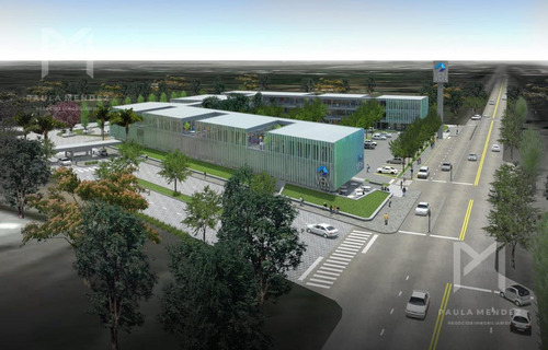 Imagen 8 de 17 de Venta - Alquiler - Oficina En Centro Comercial Ven - Benavidez - Tigre Frente A San Isidro Labrador