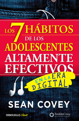 7 Hábitos De Los Adolescentes Altamente Efectivos ( Original