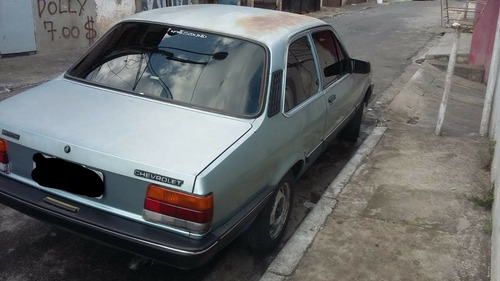Chevrolet Chevette