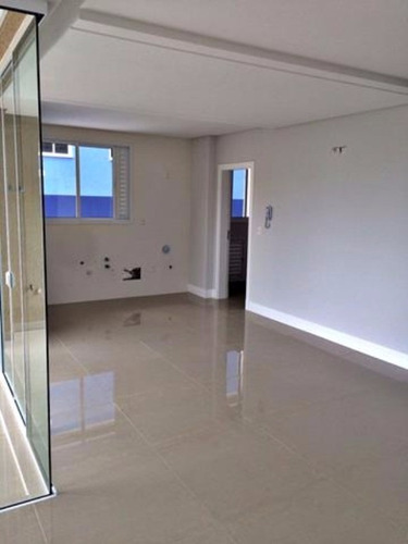 Imagem 16 de 20 de 04 Suítes + 03 Vagas - Quadra Do Mar Em Meia Praia!!! - Ap300 - 4239099