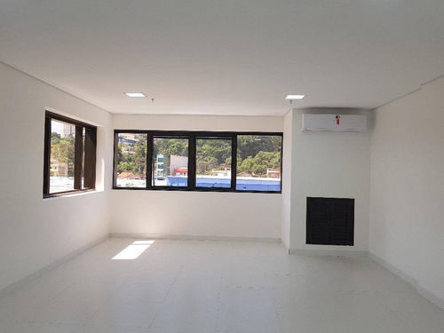 Imagem 3 de 12 de Sala, 51 M² - Venda Por R$ 400.000,00 Ou Aluguel Por R$ 2.500,00/mês - Centro - Arujá/sp - Sa0037