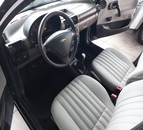 Chevrolet Classic 1.0 MPFI LS 8V FLEX 4P MANUAL