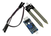 Comprar Sensores De Temperatura Y Humedad Del Suelo Oky3442