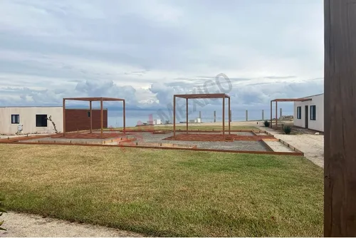 Gran Oportunidad De Inversión Muy Cerca De La Bufadora, Ensenada B. C.
