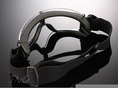 Lentes Airsoft Paintball