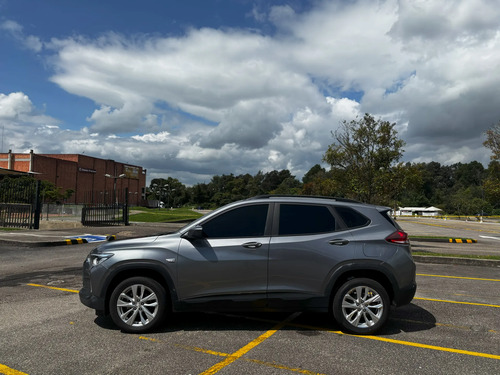Chevrolet Tracker 1.2 T Ltz At