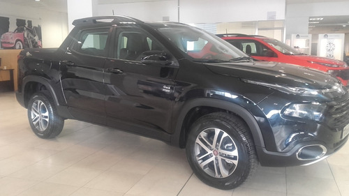 Imagen 14 de 17 de Fiat Toro 2.0 Full Volcano O Nafta %100 Financiada Con Dni *