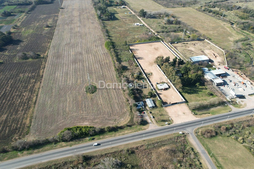 Terreno Fraccion En Alquiler En Moreno, G.b.a. Zona Oeste, Argentina