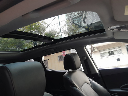 Hyundai Santa Fe 2.4 Premium 7as 6at 4wd