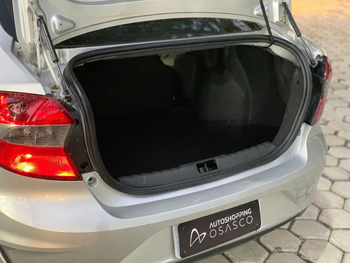Imagem 10 de 14 de Ford Ka 1.5 Sedan Se 12v Flex 4p Mec. 2019/2020