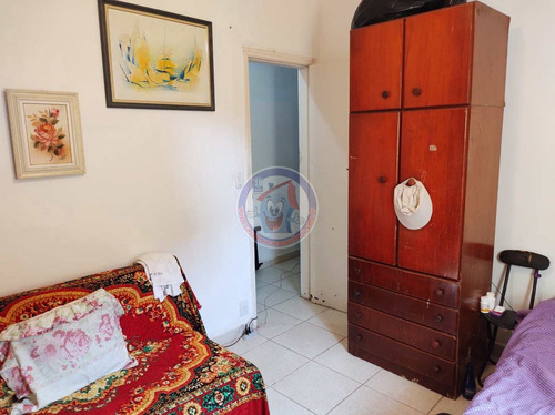 Imagem 13 de 22 de Casa Com 2 Dorms, Vila Anhanguera, Mongaguá - R$ 280 Mil, Cod: 38491 - V38491