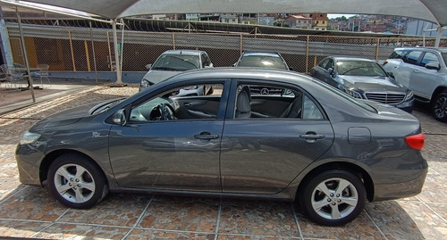 Toyota Corolla 2.0 XEI 16V FLEX 4P AUTOMÁTICO