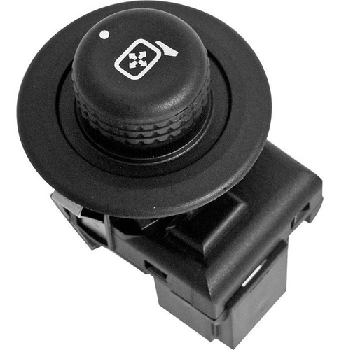 Interruptor Maestro Control Espejo Ford Edge 07-10 Generica