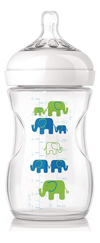 Avent Natural Diseño Elefante Niño