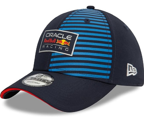Red Bull Racing Gorra F1 Oficial 2024