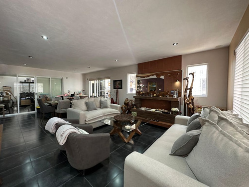 Casa Venta En Ave. La Asunción, Metepec