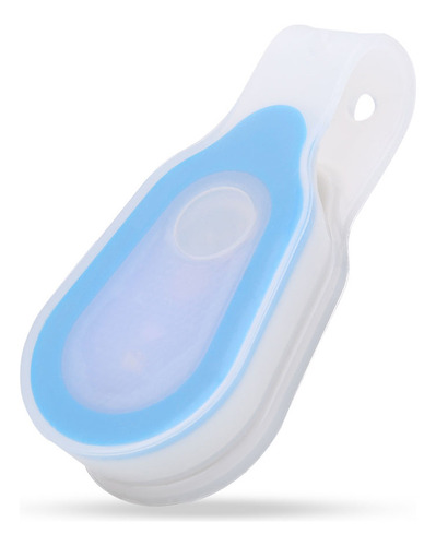 Impermeable Al Aire Libre Portable Led Led De Led Nocturno