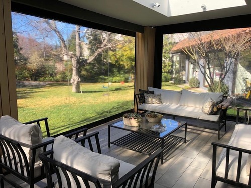 Cerramientos Pvc Transparentes