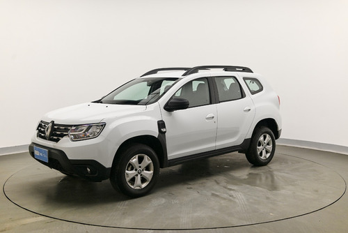 Renault Duster INTENS 1.6 PH2 AT