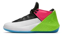 Comprar Zapatillas Jordan Why Not Zer0.1 Low Quai At9190-100   