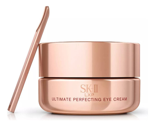 Sk-ii Lxp Ultimate Revival Crema De Ojos, 0.52 Onzas