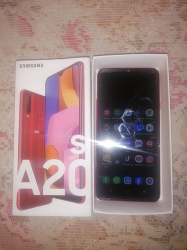 Samsung A20s Duos