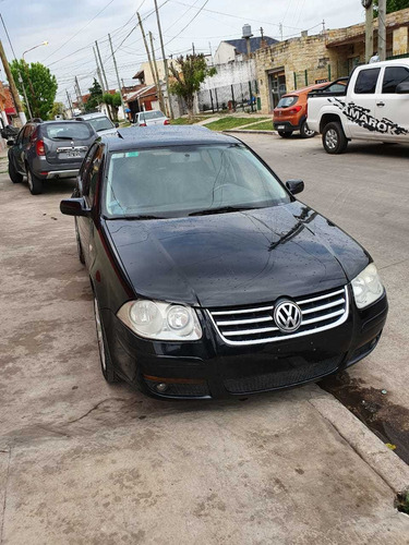 Volkswagen Bora 1.8 T 180cv Cuero