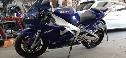 Yamaha Pistera