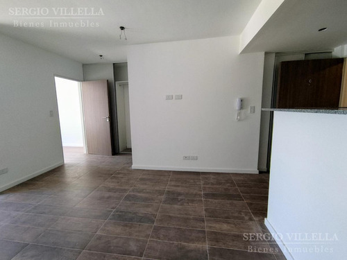Imagen 5 de 17 de San Luis 2400. Departamento De Un Dormitorio En Venta. En Rosario.