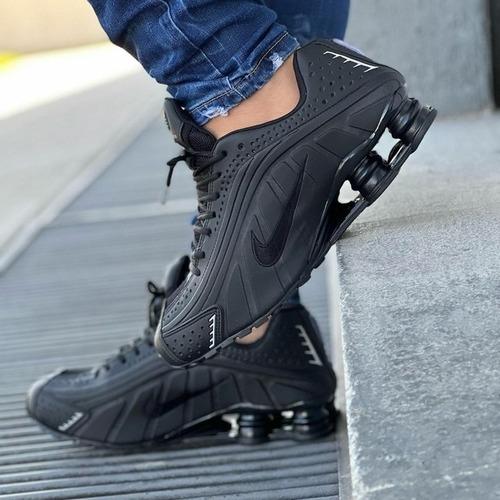 Imagen 6 de 8 de Zapatillas Nike Shox