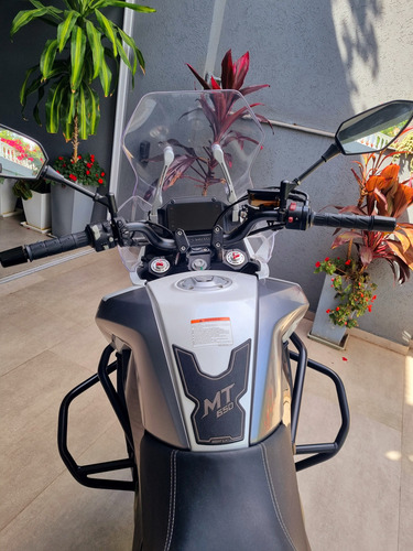 Cf 650 Mt