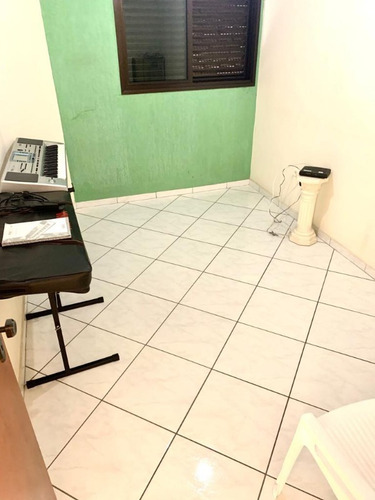 Imagem 20 de 22 de Lindo Sobrado Vila América - Ca00539 - 34670681