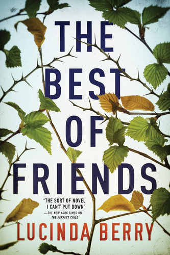 Libro The Best Of Friends Nuevo