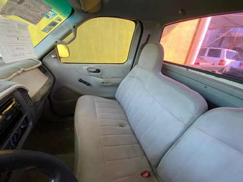 Imagen 11 de 15 de Ford F-150 4.2 Xl V6 At 1999