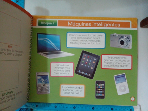 Lenguaje Y Comunicacion 3 Preescolar 1 Periodo Ed Santillana (Usado)