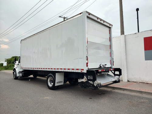 5 Camiones Rabones Freightliner M2 2017