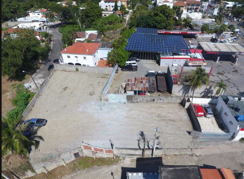 Solar En Renta En San Francisco De Macorís Salida A  Sto Dgo