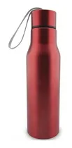 Comprar Botilito Acero Inoxidable 650ml Botella Termo Agua Gym Rojo