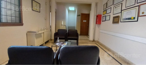 Imagen 13 de 24 de Oficina - Cerca De Tribunales - Dean Funes Al 300, Zona Centro