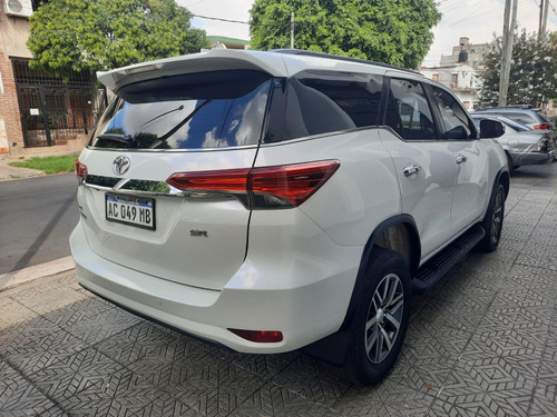 Toyota Sw4