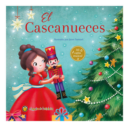 Cascanueces: Cajita Musical