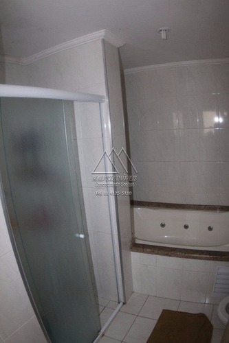 Imagem 5 de 15 de V.caminho Do Mar, Top Life 88 M², 2 Vagas - V-1189