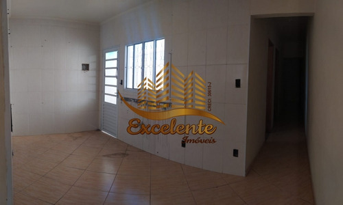 Imagem 5 de 12 de Casas - Aluguel - Jardim Amanda I - Cod. 417 - L417