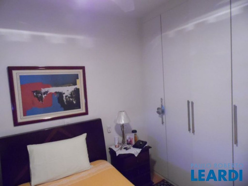 Imagem 3 de 7 de Apartamento - Pompéia - Sp - 442585