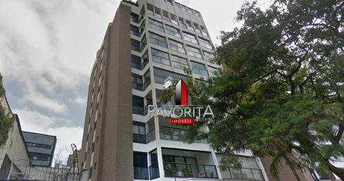 Imagem 1 de 22 de Condomínio Park Village Vnc, Apartamento Com 4 Dormitórios À Venda, 161 M² Por R$ 2.798.000 - Vila Nova Conceição - São Paulo/sp - Ap0119