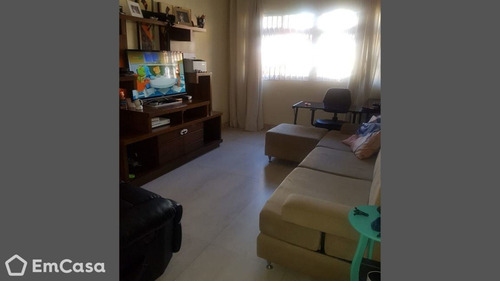 Imagem 1 de 10 de Casa À Venda Em São Paulo - 42669