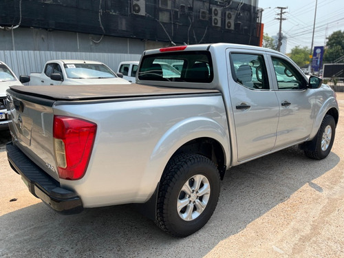Nissan Frontier 2.3 TD CD S 4x4