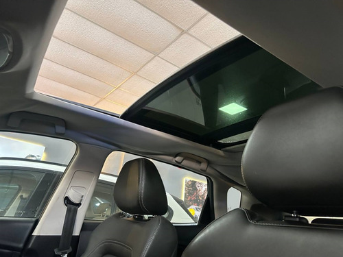 Chery Tiggo 7 1.5 VVT TURBO iFLEX TXS DCT