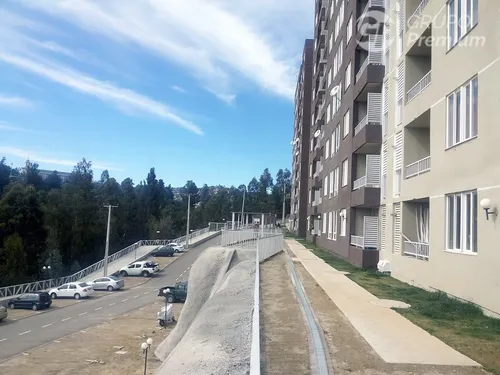 Se Arrienda Departamento De 3 Dormitorios En Reñaca Alto