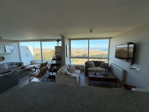 Puerto Velero :triplex Para 9 Personas. Terraza En Azotea.